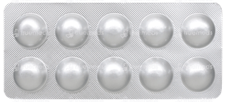 Atrocord F Tablet 10