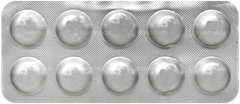 Atrocord F Tablet 10 Atrocord F Tablet 10