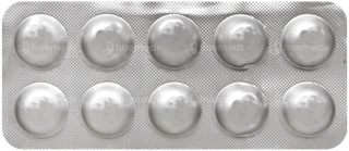 Atrocord F Tablet 10