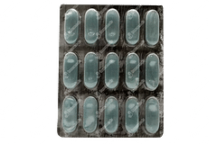 Calgem 500 Tablet 15 Calgem 500 Tablet 15