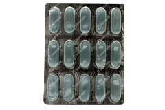 Calgem 500 Tablet 15