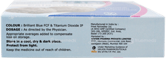 Calgem 500 Tablet 15