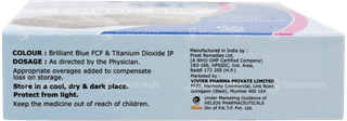 Calgem 500 Tablet 15