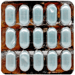 Calgem 500 Tablet 15