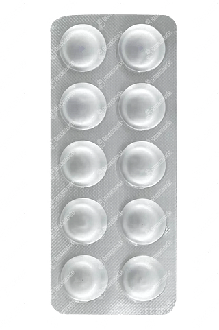 Cilnilyv 10 MG Tablet 10