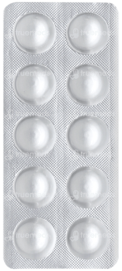 Cilnilyv 10 Tablet 10 Cilnilyv 10 Tablet 10