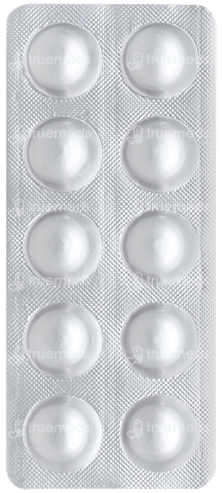 Cilnilyv 10 Tablet 10