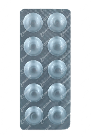 Cilnilyv 20 MG Tablet 10