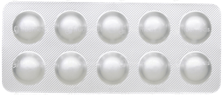 Cilnilyv 20 Tablet 10