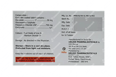 Diocerin GM Tablet 10 Diocerin GM Tablet 10