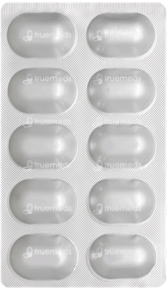Diocerin Gm Tablet 10