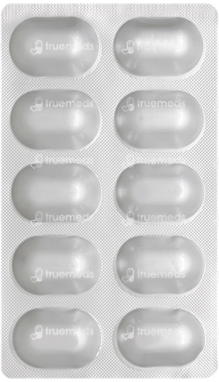 Diocerin Gm Tablet 10