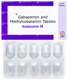 Gabanim M Tablet 10