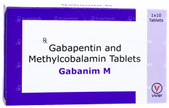 Gabanim M Tablet 10