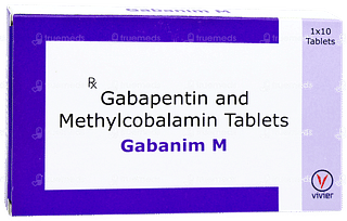 Gabanim M Tablet 10