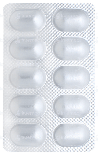 Gabanim M Tablet 10
