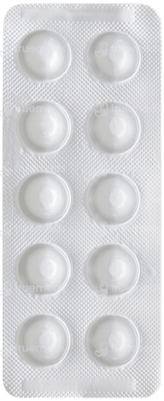 Lorgem 8mg Tablet 10 Lorgem 8mg Tablet 10