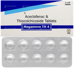 Megamove Th 4 Tablet 10 Megamove Th 4 Tablet 10