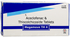Megamove Th 4 Tablet 10 Megamove Th 4 Tablet 10