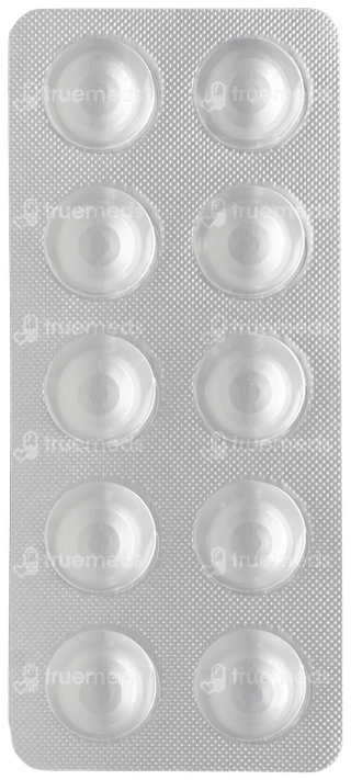 Megamove Th 4 Tablet 10