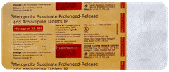 Metoprol Xl Am Tablet 10 Metoprol Xl Am Tablet 10