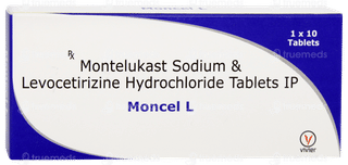 Moncel L Tablet 10
