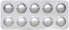 Olmesmart 40 Tablet 10 Olmesmart 40 Tablet 10