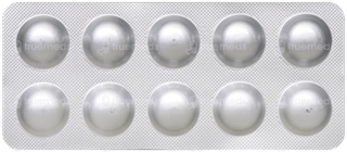 Olmesmart 40 Tablet 10