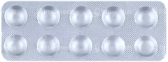 Olmesmart 40 Tablet 10