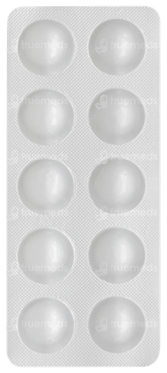 Olmesmart 40 H Tablet 10