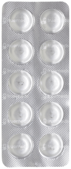Pantozade 40 Tablet 10 Pantozade 40 Tablet 10