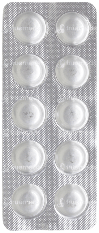 Pantozade 40 Tablet 10