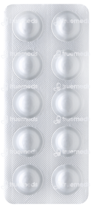 Rosuvastin 40 Tablet 10