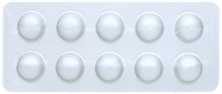 Rosuvastin 5 Tablet 10