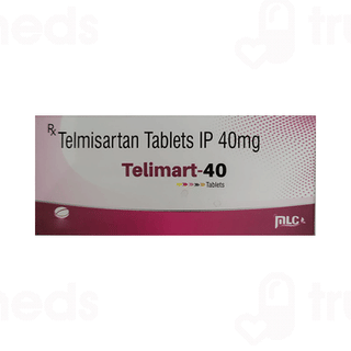 Telismart 40 Tablet 10