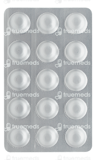 Telismart 80 MG Tablet 15