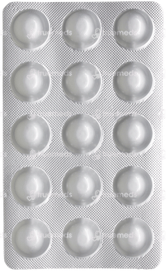Telismart 80 Tablet 15