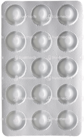 Telismart 80 Tablet 15