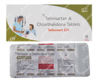 Telismart Ch Tablet 10