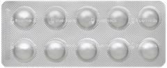 Tenelidib 20 Tablet 10