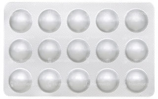 Vildadib 50 Tablet 15