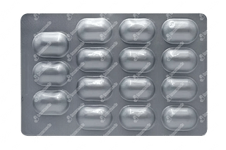 Vildadib M 500mg Tablet 15