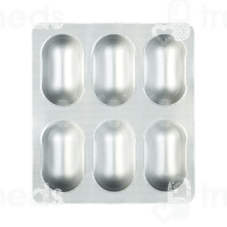Megamentin 375 Tablet 6