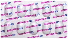 Megamentin 625 Tablet 10 Megamentin 625 Tablet 10