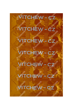 Vitchew Cz Chew Tablet 15