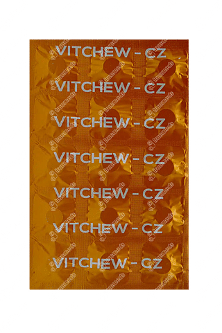 Vitchew Cz Chew Tablet 15