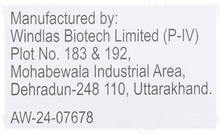 Vitchew Cz Orange Flavour Sugar Free Tablet 15