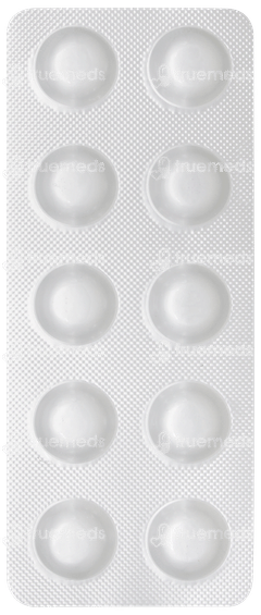 Acarboz 25 Tablet 10