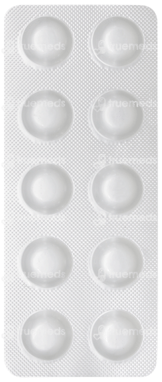 Acarboz 25 Tablet 10