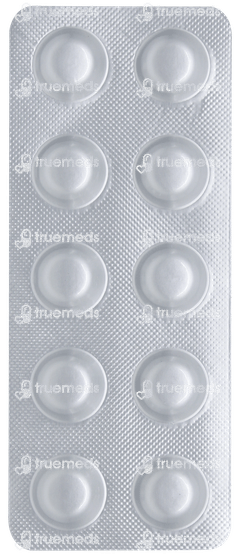 Acarboz 50 Tablet 10 Acarboz 50 Tablet 10